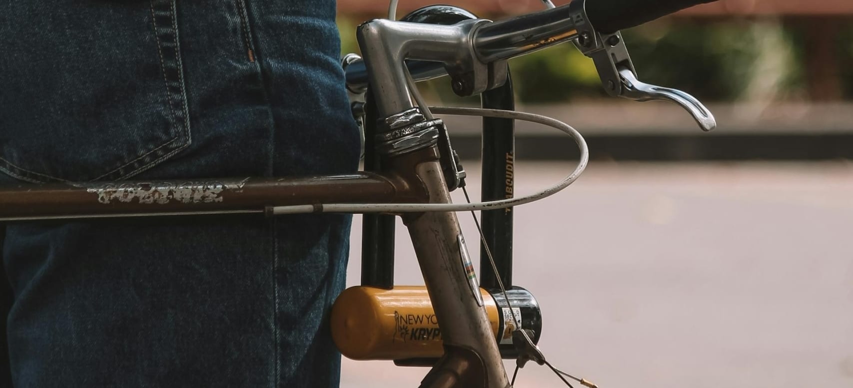 Utrudnij zadanie hakerowi