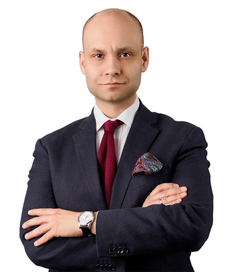Kamil Jędryczka - befuture.pl