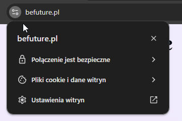Czy SSL jest ważny?